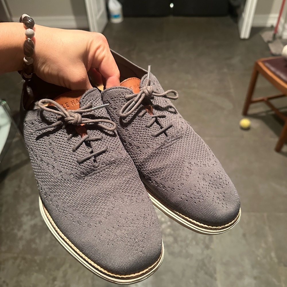Cole Haan shoes